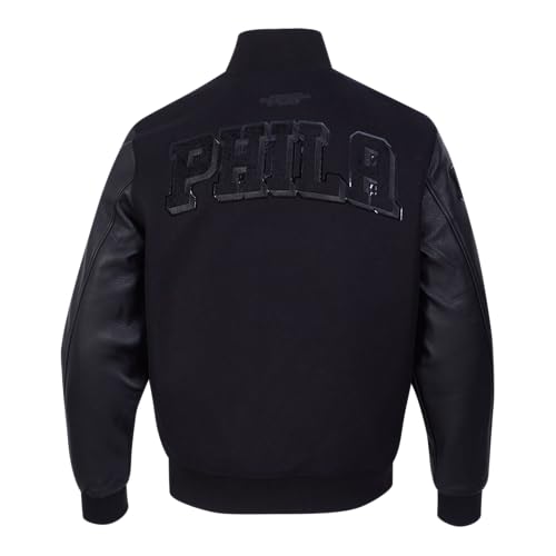 Image of Pro Standard Mens NBA Classic Varsity Jacket