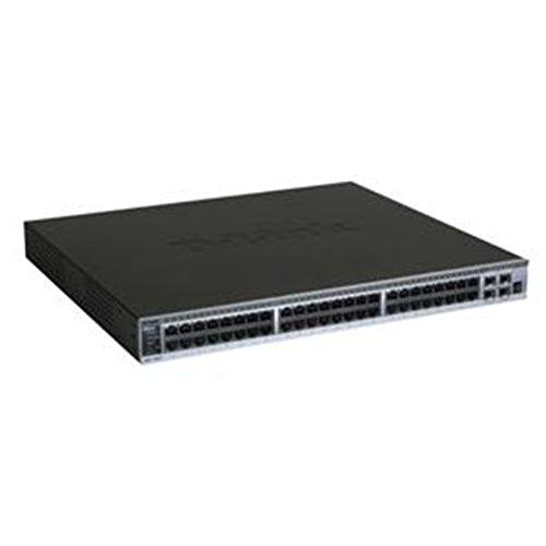 Image of Networking, Xstack 48PORT GIG.L3