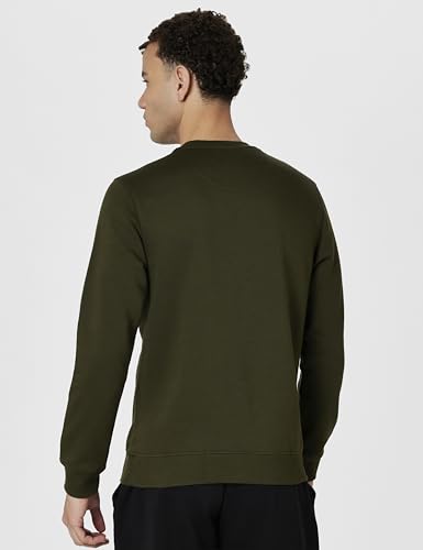 Image of Wildcraft Sierra Men Sweatshirt Basic1