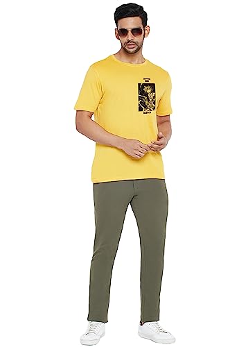 Image of crazymonk Demon Slayer Agastuma Zenistu Anime Oversized T-Shirt