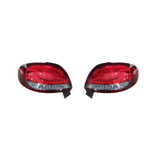 Feux pour arrière de voiture Peugeot 206 signalisation clignotant haute visibilité