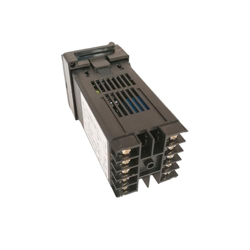 Termostato C100 para regular la temperatura de radiadores en el hogar 2