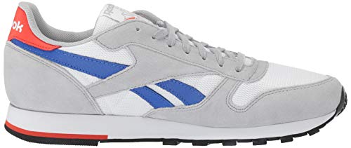 Image of Reebok Men's Classic Leather Sneaker