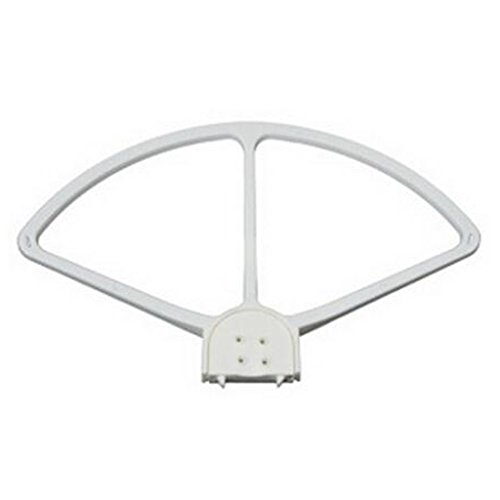 BESSTUUP Anillos de protección contra golpes para DJI Phantom 1/2/3 – Previene accidentes y protege tu dron