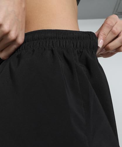 Image of Puma Women Woven Shorts