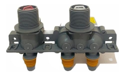 El Mejor Listado de lavadoras daewoo - 5 favoritos. 24 Imagen adicional