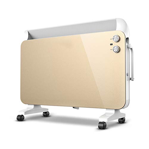 SCALDARISO ELETTRICI Riscalda Il Calore Veloce del Bagno 615 * 800mm di Potere Economizzatore D'energia Domestico della Famiglia