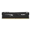 HyperX FURY Black HX430C15FB3/4 Memoria RAM 4GB 3000MHz DDR4 CL15 DIMM #1