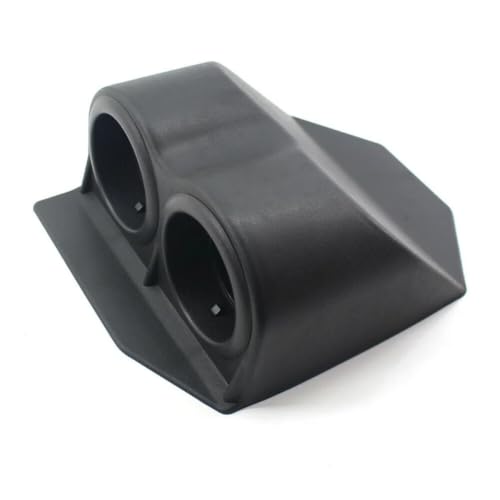 Porte-gobelet Corvette C5 1997-2013 insert de plateau rangement d'eau central avant 16186065