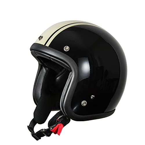 Tigers バイク用ヘルメット PB-1 フリーサイズ Amazon | マルシン(MARUSHIN) バイクヘルメット スポーツ