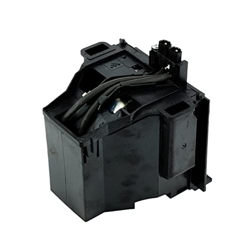 Lámpara de reemplazo ET-LAD55 / ET-LAD55W para proyector AWO miniatura 3