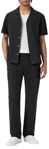 John Varvatos Men's Greyson Pant3