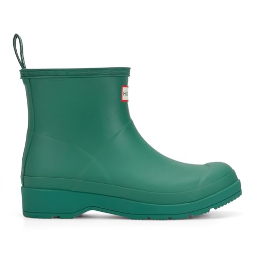 Image of Hunter Women's Play Short Rain Boot