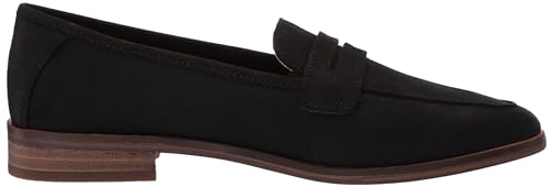 Image of Lucky Brand Womens Parmin Heeled Loafer