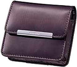 Amazon.co.jp: FUJIFILM SC-FX440R FinePix F440,450専用ソフトケース