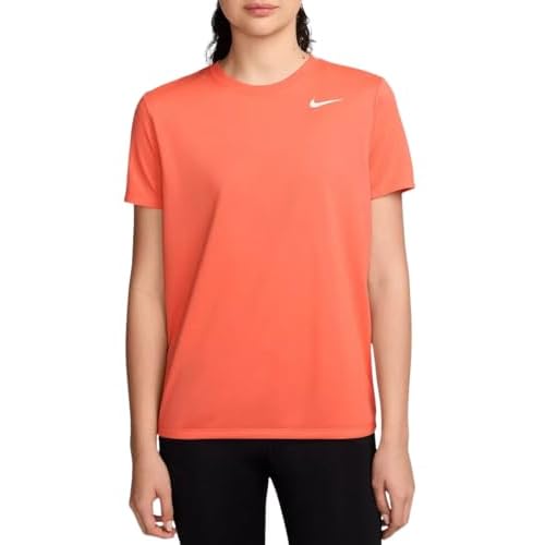 Nike Women’s Dri-Fit Legend Short Sleeve T-Shirt