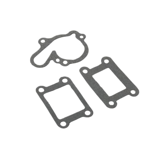 Joints moteur 2T AM6 haute résistance thermique pour RS MX - 4