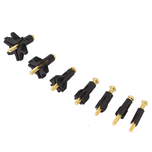 Nother Uhuntvin Red Laser Bore Sight Kit For .177 To .780 Caliber Rifles Handgun Hunting Boresighter With 2 Set Batteries #TOP4