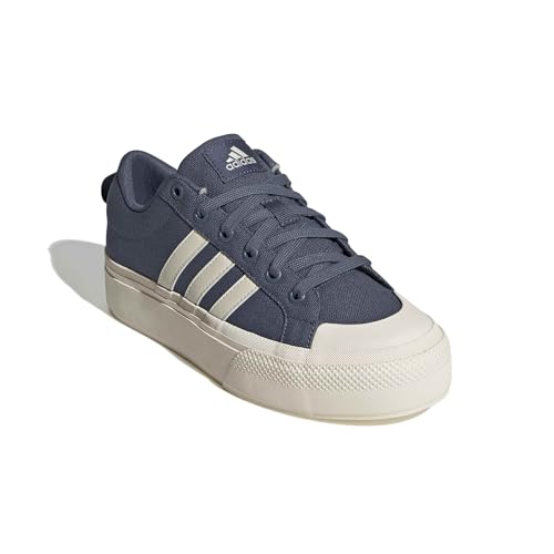 Image of adidas Women's Bravada 2.0 Platform Sneaker