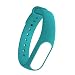 Produktbild Xiaomi Mi Band 2 Original Ersatzarmband, Türkisblau