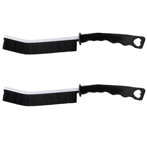 Crevice Cleaning Brush Cleaning Supplies Cleaning Tools Essentials - Multi-Purpose