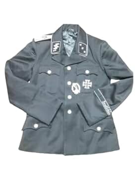 親衛隊全国指導者用　SS襟章レプリカ 31VAL8gYzfL._SY350_QL65_.jpg