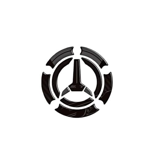 Accessoires moto protections réservoir résine premium SRT