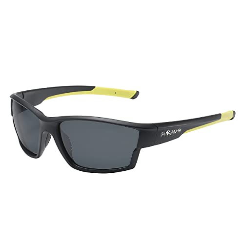 Best Full Frame Sports Sunglasses: Top Outdoor Coverage