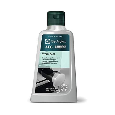 Electrolux Steam Care M3OCD200 Steam Cleaner Cleaner 250ml Cover