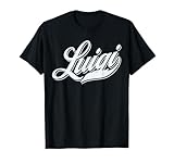 homme Idée cadeau drôle humour prénom pour Luigi