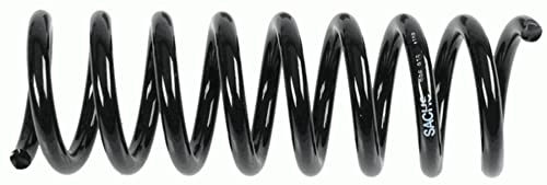 Ressort de suspension Mercedes Classe E W210 essieu arrière SACHS 1995-2003