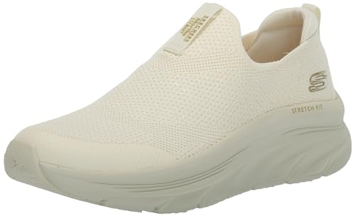 Skechers Women's Martha Stewart D'lux Walker-Eclipse Sneaker