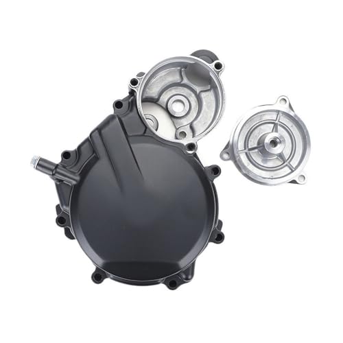 Cubierta estator motocicleta GSXR600 solución contra fugas de aceite de cárter lateral motor 2