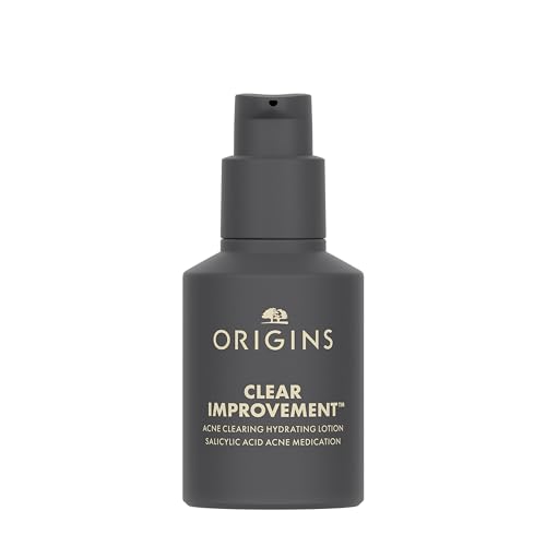 Origins Mega-Mushroom Dark Spot Cream | Reduces Visible Hyperpigmentation & Post-Acne Marks | With Vitamin C & Reishi Mushroom, 1.7 Fl Oz