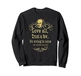 William Shakespeare Cool Tees