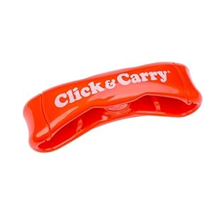 Click & Carry Kitchen Storage ...