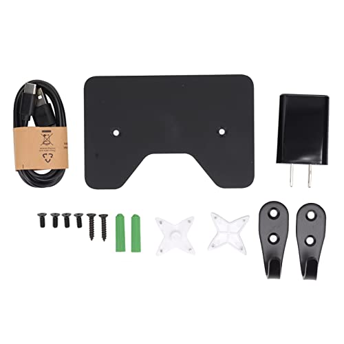 Indoor Tabletop Electronic Scoreboard, Tabletop Electronic Scoreboard With Remote, Multisport 11 Digit Led Electronic Scoreboard Various Modes With Loud Built In Speaker For Match Training(#1) #TOP7