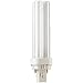 Produktbild Philips Kompakt-Leuchtstofflampe Master PL-C 13W/865 2P G24d-1 daylight EEK: B