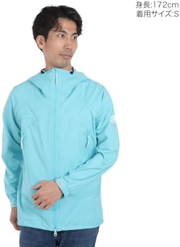 Amazon | WTX LT rain jkt 防水 透湿 レインジャケット | レインコート