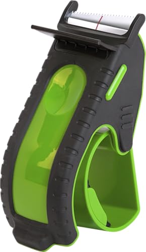 }[NXC^[iVi TENDEE e[vJb^[ PREMIUM TAPE CUTTER O[ bOPPe[vJb^[  _{[ ב Ȃ ؂₷ EΉ X TD-001GR