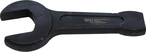 BGS 35290 | Slogging Open End Spanner | 90 mm