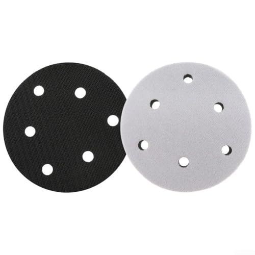 Construction en mousse conforme pour une finition plus fine sur différentes surfaces