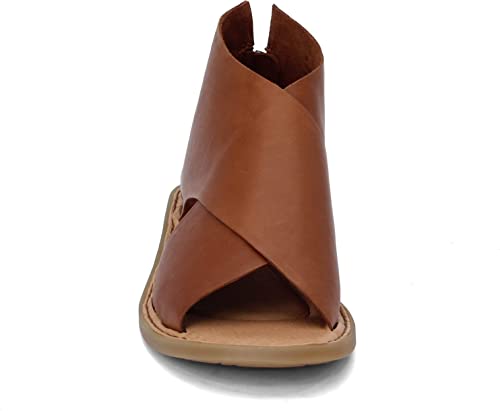 Born Women's, Iwa Sandal Brown #TOP1