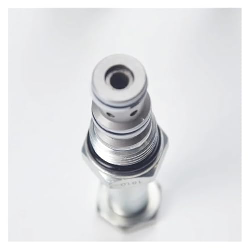 Vanne hydraulique SV08-31 12V pour résoudre les pertes de pression et fuites de bloc DHF08-231 - 6