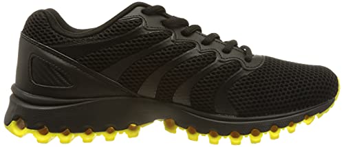 Image of K-Swiss Men's Tubes Comfort 200 Training Shoe Cross Trainer