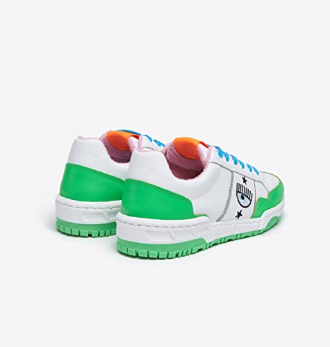 Chiara Ferragni Scarpe Sneakers, Misura 35 (IT