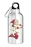 Photo Gallery merry christmas kinky santa anime babe tourist water bottle argento Photo Gallery merry christmas kinky santa anime babe tourist water bottle argento