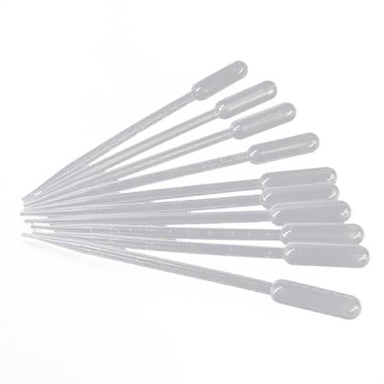 1 ml Graduated Droppers, Easy to Use and Durable (Pack of 100) for Medical Use-image-37
