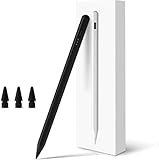 Pencil for Apple iPad A16 10th Generation, Fast Charge Stylus Pen for 2025-2018 iPad A16/11-6th Gen, Air 11/13 M4/M3/M2/5th-3rd, Pro 13/11/M4/12.9