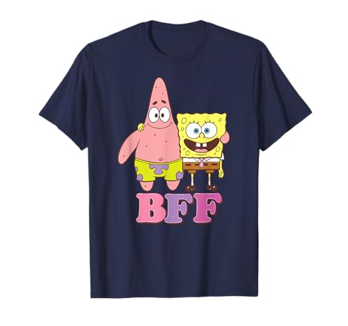 SpongeBob SquarePants - and Patrick BFF T-Shirt